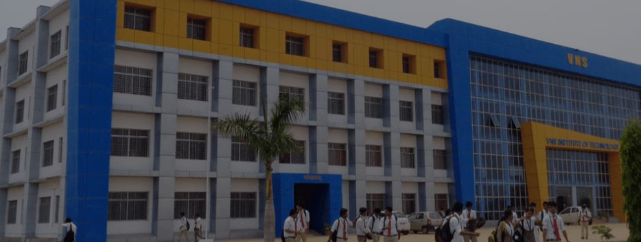 VNS Group of Institutions, Bhopal Admission 2024