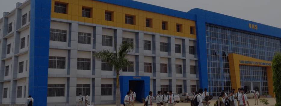 VNS Group of Institutions, Bhopal Admission 2025