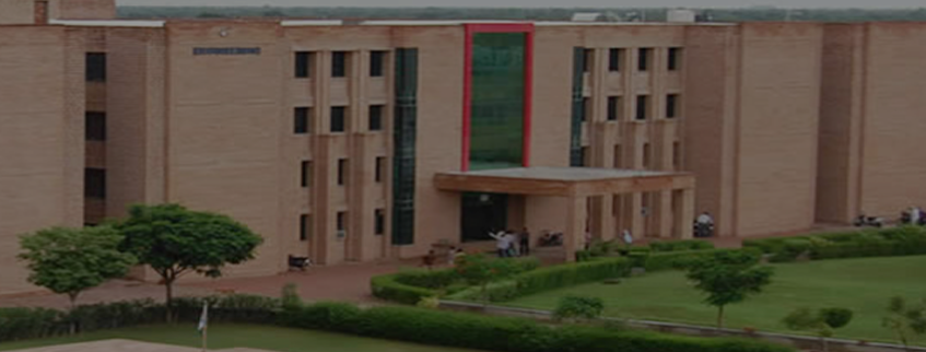 Vyas Institute of Engineering and Technology, Jodhpur Admission 2024