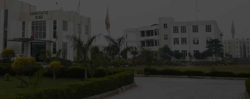 World Institute of Technology, Gurgaon Admission 2024