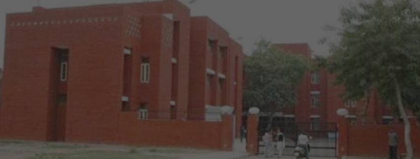 YMCA University of Science and Technology Faridabad Admission 2025