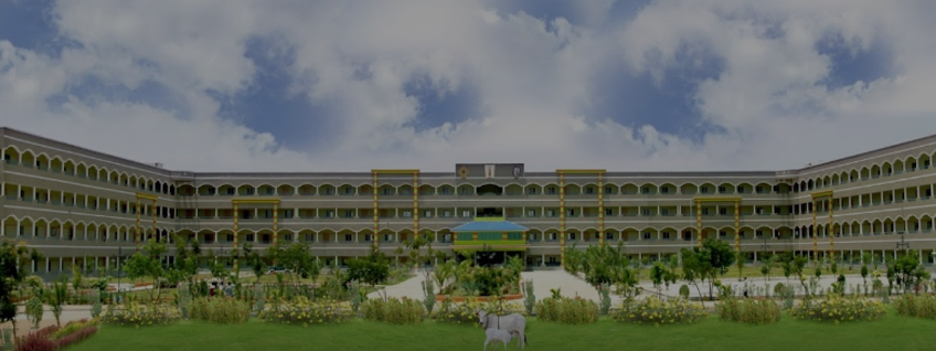 Yogananda Institute of Technology and Science, Tirupati Admission 2025