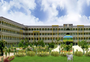 Yogananda Institute of Technology and Science, Tirupati