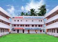 ADARSA College of Pharmacy, D.Pharma Admission