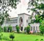 Aligarh Muslim University Aligarh - Rank 35