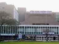 All India Institutes of Medical Sciences Delhi