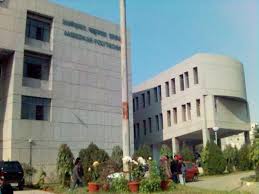 Ambedkar Polytechnic Delhi