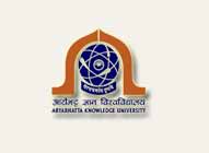 Aryabhatta Knowledge University B.Ed Admission