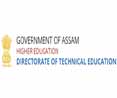 Assam Polytechnic (PAT) 2023