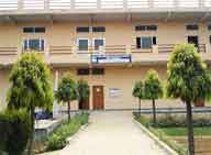 Baba Haridas College Of Pharmacy DMLT