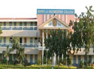 Bapatla Engineering College Polytechnic Admission