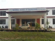 Bhonwal School of Engineering, Polytechnic Admission