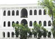 Bon Maharaj Polytechnic