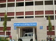 BPS Mahila Polytechnic College