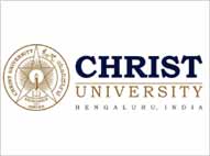 Christ University BCA College in India