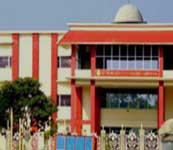 Dev Bhoomi Group of Institutions(DBGI)