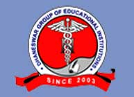 Dhaneswar Group of Educational Institutions DMLT College