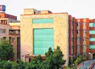 Dharamshila Hospital and Research Centre DMLT