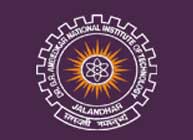 Dr B R Ambedkar National Institute of Technology, Jalandhar B.Tech College