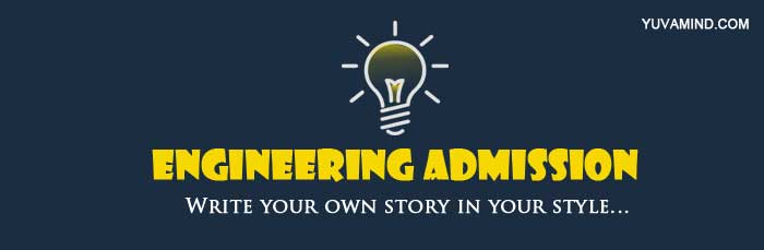 Engineering Admission Engineering admission
