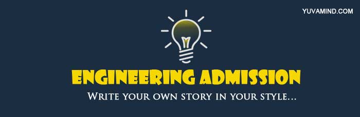 Engineering admission