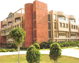 Galgotias Institute of Management & Technology MBA Admission