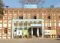 G.B. Pant Institute of Technology