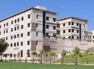 GD Goenka University MBA Admission