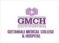Geetanjali Medical College and Hospital DMLT College