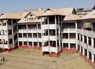 Gossner College BCA Admission in Ranchi