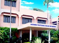 Government Polytechnic for Women, Srikakulam, Polytechnic Admission