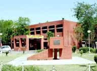 Government Polytechnic, Mandi Adampur