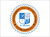 Government Polytechnic Quansi, Polytechnic Admission