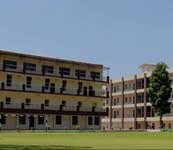 GRD Institute of Management and Technology
