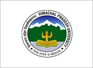 Himachal Pradesh University BCA College in Himachal Pradesh