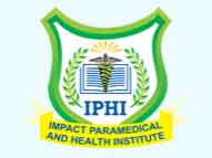 Impact Paramedical and Healthcare Training Institute Delhi