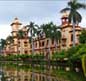 Indian Institute of Technology (Banaras Hindu University) Varanasi - Rank 14
