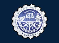 Indira Gandhi Institute of Technology, Saranga, Polytechnic Admission