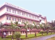 Institute of Shipbuilding Technology, Polytechnic Admission