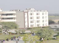 Jagan Nath University Jaipur BCA Admission