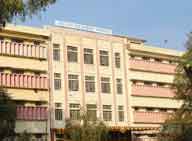Jawaharlal Nehru Medical DMLT College