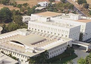 Karnavati University
