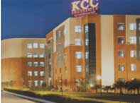 KCC Institute of Technology And Management, Greater Noida B.Tech College