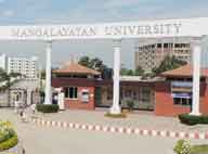 Mangalayatan University D.pharmacy Admission