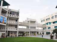 Mewar Institute BCA Admission