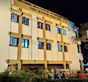 National Institute of Technology Goa - Rank 85