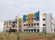 National Institute of Technology Trichy, B.Arch. Admission