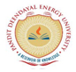 Pandit Deendayal Petroleum University - Rank 106