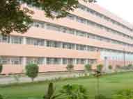 Pt. B.D. Sharma, PGIMS, Rohtak