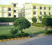 Raj Kumar Goel Institute of Technology - B.Pharmacy